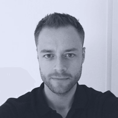 Florian Voutzinos Photo